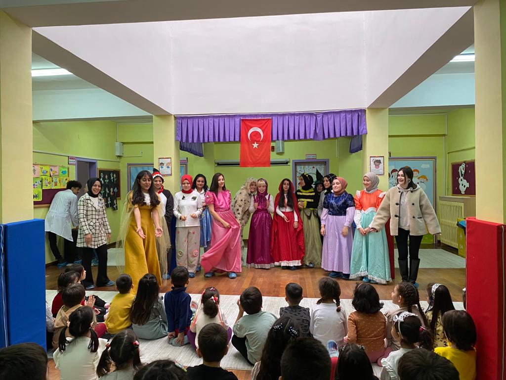 20 Kasım Çocuk Hakları Günü 2022